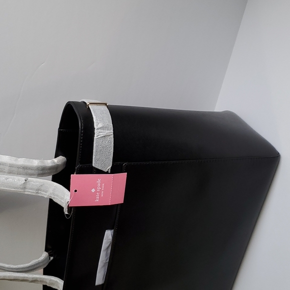 ❌ S O L D ❌  Kate Spade Laptop Tote - Picture 12 of 13